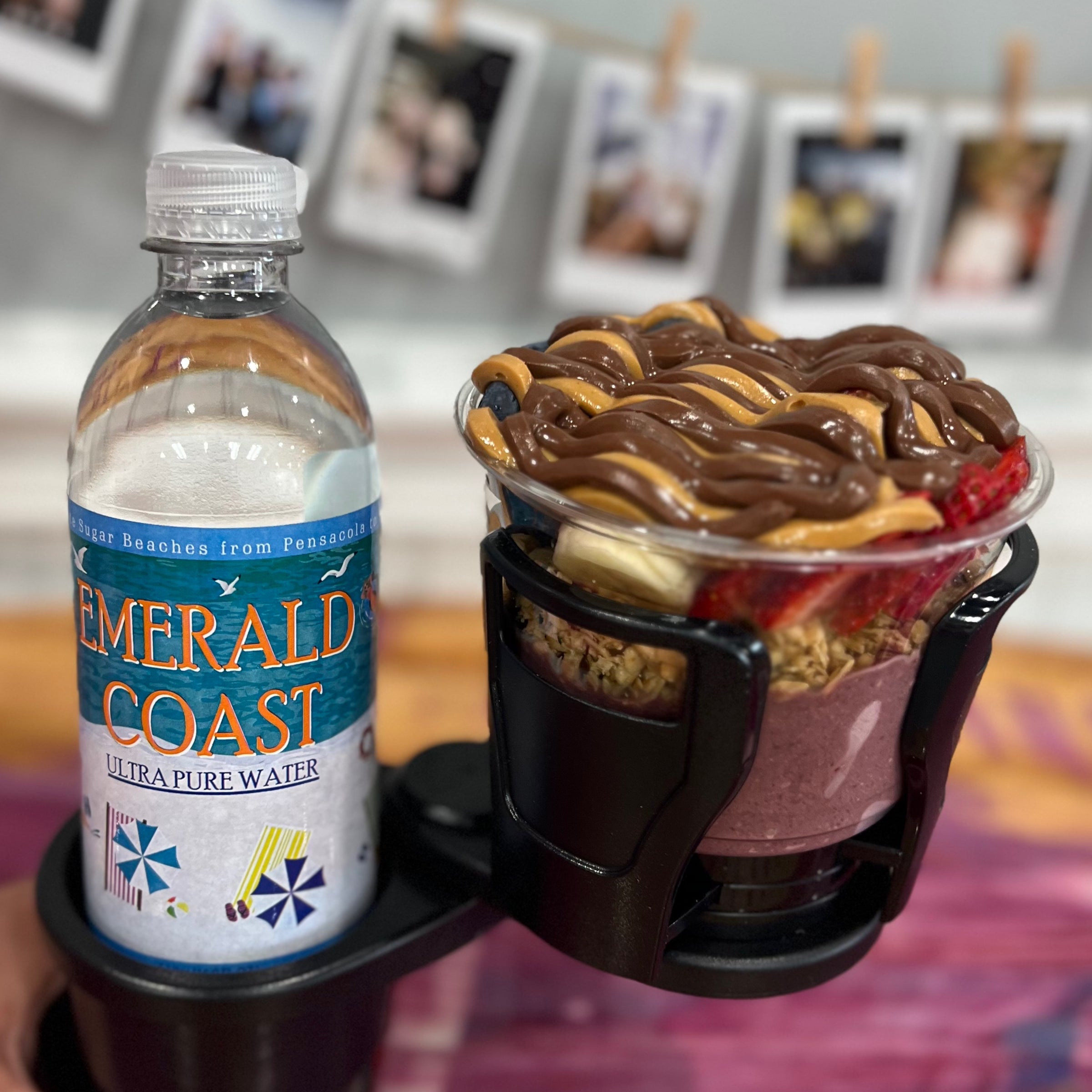 Car Bowl Holder | City Bowls South, image size:2400x2400